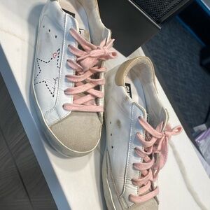 Golden Goose Sneakers